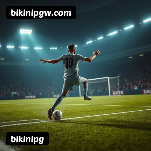 bikinipg bônus R$5.000 + 500 giros - Rollover 35x, prazo 30 dias, 38% taxa conversão