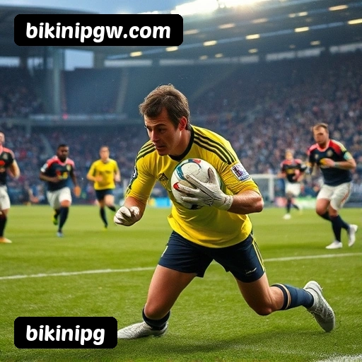 Níveis do programa VIP da bikinipg